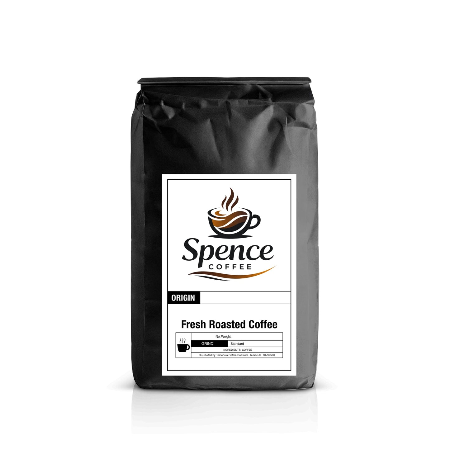 Instant Coffee